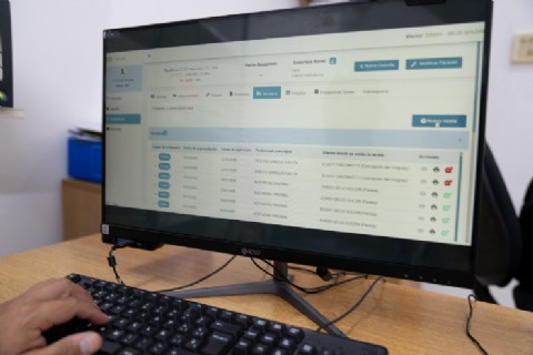 Desde 2026 regirá plenamente la receta electrónica en Entre Ríos