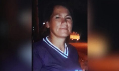 Solicitan ayuda de la comunidad para dar con el paradero de una mujer que está desaparecida en Colonia Avellaneda