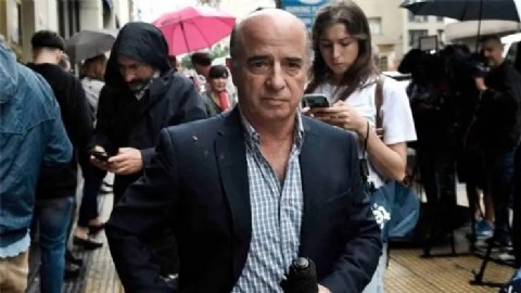 Benedit, el legislador nacional entrerriano que votó en contra las universidades: “Defendemos el equilibrio fiscal”