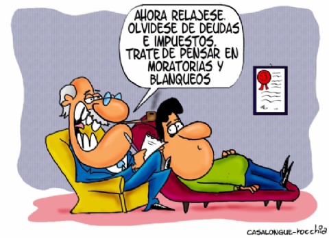 Entre Ríos es la segunda provincia con más tasas municipales para las industrias