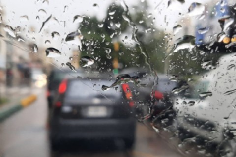 Asistieron a familias afectadas por el temporal de lluvias en Paraná