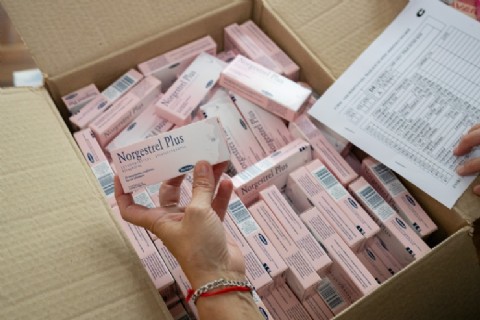 Entre Ríos adquirió insumos por más de 295 millones de pesos para tratamientos de salud sexual y reproductiva