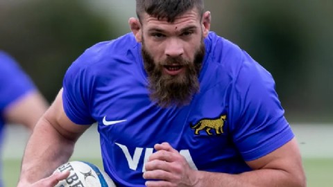 Marcos Kremer: del barrio de Concordia al récord mundialista que inspira a la provincia