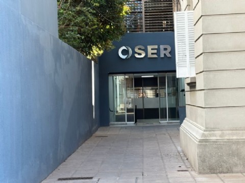 En 2025, OSER incrementó la cobertura a sus afiliados en 290.869 prestaciones más que en 2024