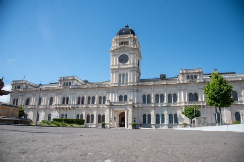 El Gobierno provincial dispuso asueto y receso administrativo por las festividades de fin de año