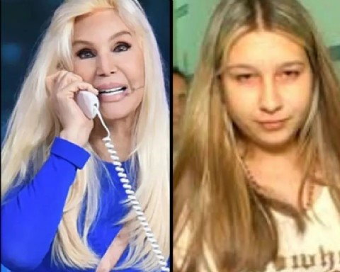 En su regreso a la TV, Susana Giménez entrevistará a Nahir Galarza en la cárcel de Paraná