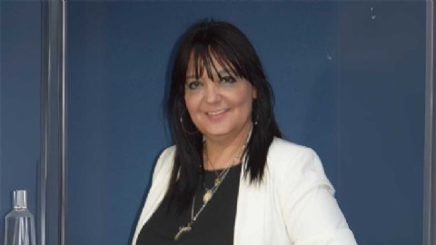 VIDEO | Carina Ivascov, la oportunista que amenaza la integridad de La Libertad Avanza