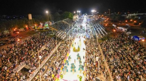 VIDEO | La provincia alcanza el 90 por ciento de reservas para Carnaval y anticipa un fuerte movimiento turístico