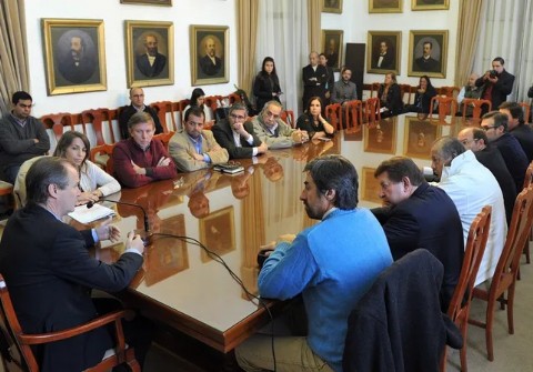 Preocupación por ataques infundados al Consejo Provincial de Entre Ríos