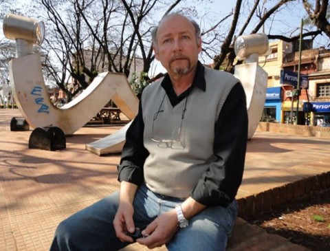 VIDEO | La impactante historia de un hombre que heredó 35 millones de dólares