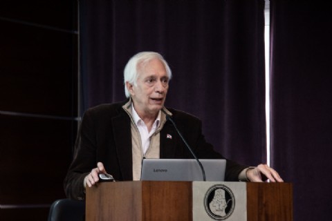 Entre Ríos fortalece su inserción internacional con Estados Unidos