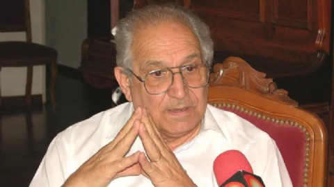 Un proyecto de ley propone que se denomine “Sergio Alberto Montiel” al  gasoducto troncal de la provincia