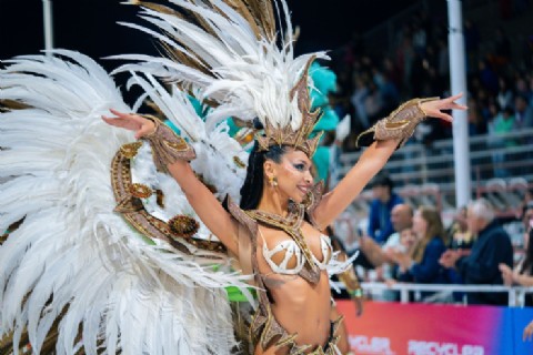 Con carnavales, fiestas y deporte inicia la segunda mitad de enero en Entre Ríos