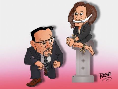 La vuelta de Goyeneche y las expectativas que no se cumplieron