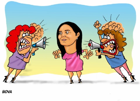 Legisladora entrerriana en la mira de la Justicia: Gabriela Lena y el escándalo de la guarda de hecho