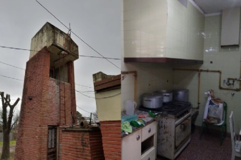 Invertirán más de $34 millones para mejorar servicios en una escuela de Gualeguay