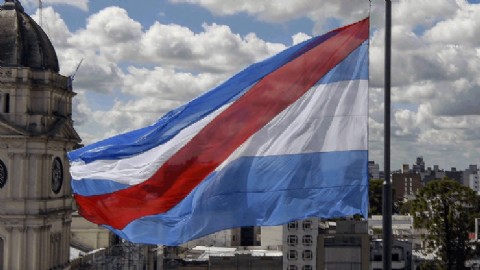 Este 29 de septiembre se conmemora la creación de la República de Entre Ríos