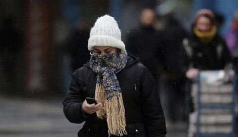Frío polar invade Paraná: qué hacer y tener en cuenta