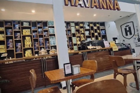 Cerró Havanna en Paraná y se profundiza la crisis comercial en el centro