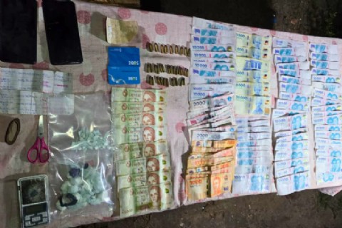 La provincia detuvo a un prófugo internacional con pedido de Interpol