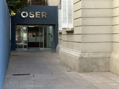 El balance de OSER exhibe avances concretos en prestaciones, cobertura y gestión