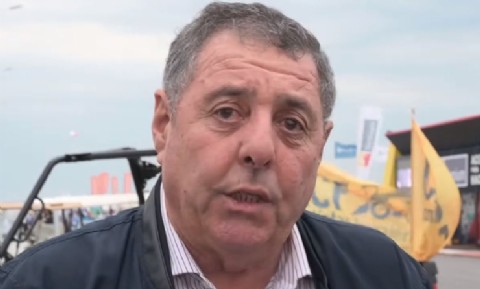 Alfredo De Ángeli fue nombrado asesor del bloque PRO y seguirá cobrando cerca de 3 millones de pesos