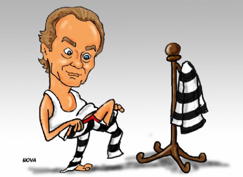 El lujoso imperio oculto que acorrala a Gustavo Bordet en la Justicia