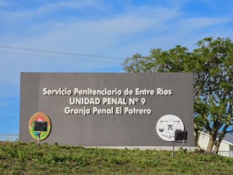 Allanamiento en una cárcel frustró un plan narco para asesinar a un ministro, un juez y un fiscal