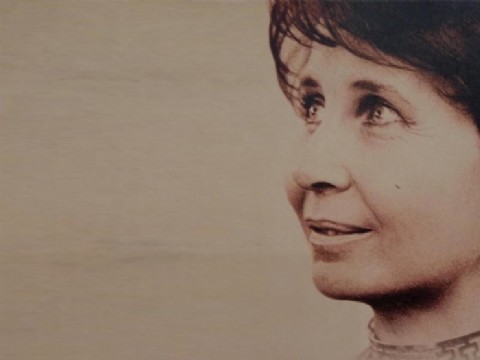 María Esther de Miguel, la mujer que hizo de la provincia un relato para contar