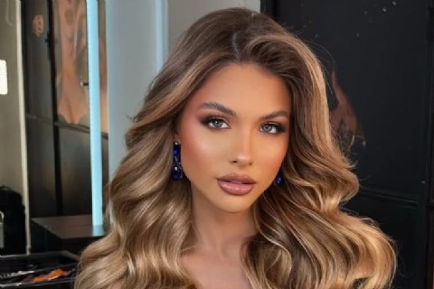 VIDEO | Aldana Masset: de la provincia al escenario mundial y el camino hacia Miss Universo 2025