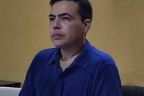El historial de Miguel Cena, entre el robo de ganado en 2017 y el escándalo vial en Paraná