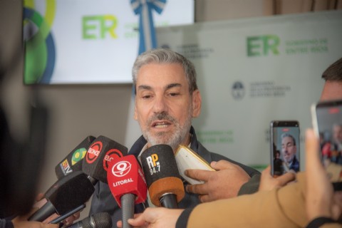 VIDEO | La Provincia anuncia un programa para aliviar deudas y recuperar la capacidad de consumo de los trabajadores