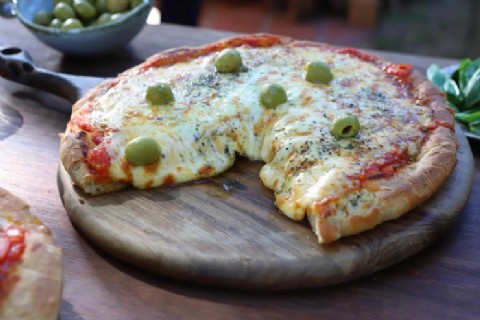 Paraná vivirá una nueva noche con pizzas a precios especiales