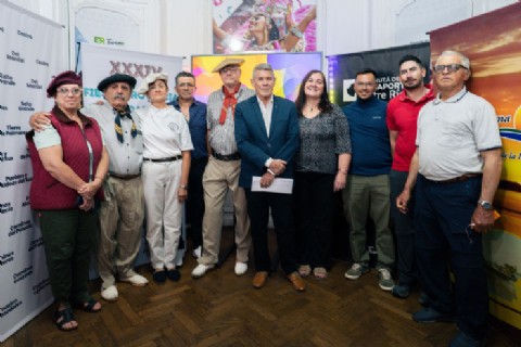 Dos fiestas populares celebran la identidad entrerriana este fin de semana