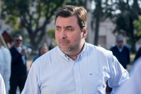 Denuncian al exlegislador Nicolás Mattiauda por violencia de género y familiar