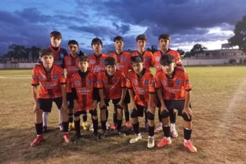 Gualeguaychú y Gualeguay, los nuevos campeones del Torneo de Selecciones