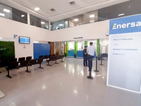 Aumenta nuevamente la tarifa de la energía eléctrica en Entre Ríos