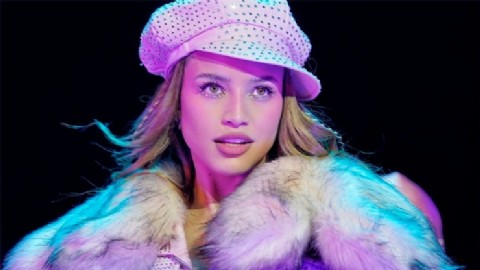 Dieron a conocer el parte médico y los resultados de los análisis de Emilia Mernes