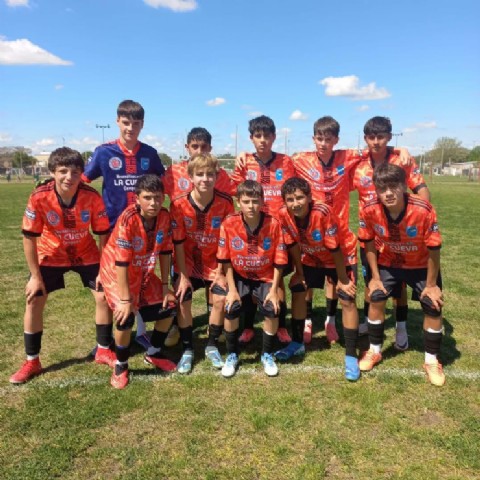 Gualeguaychú y Gualeguay definirán los títulos en las categorías Sub 13 y Sub 15