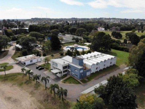 Crisis hotelera en Entre Ríos: cerraron cinco hoteles y hay casi 50 despidos