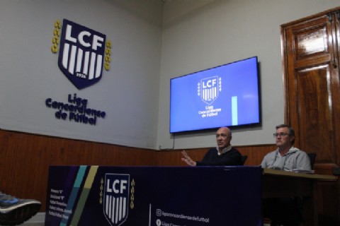 La Liga Concordiense suspendió partidos tras graves incidentes entre Santa María y Nebel