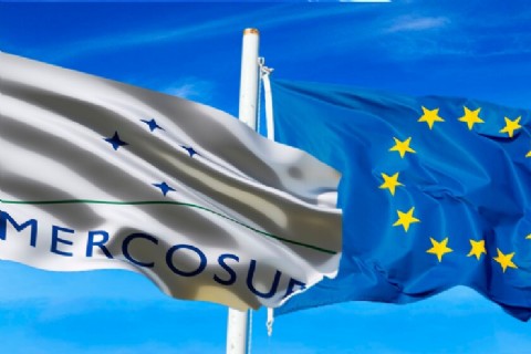 Frigerio destacó la importancia para Entre Ríos del acuerdo entre el Mercosur y la Unión Europea