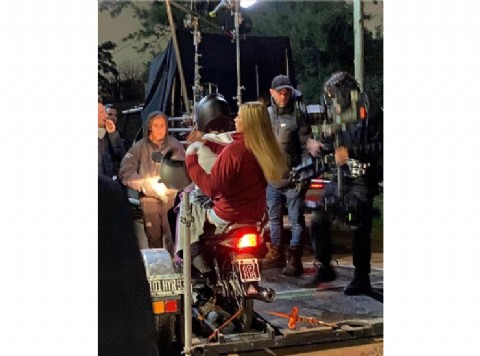 VIDEO | Zonzini: "Las productoras ven el caso Nahir Galarza como ensayo psicosocial sin precedentes"