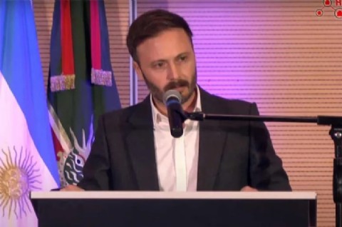 Presión tributaria en Concordia: el intendente Azcué aumentó las multas por incumplimientos