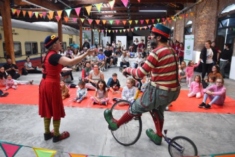 Unos 300 mil visitantes se movilizaron por Entre Ríos durante la Semana Santa