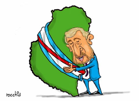 Un crédito de 15 millones de dólares para apicultura incluirá a la provincia y buscará fortalecer la producción de miel