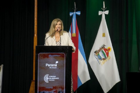 Paraná: el latido de un Estado que no retrocede