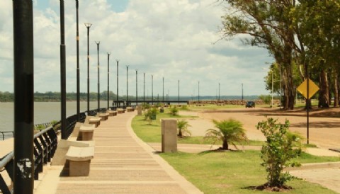 Concordia: condenaron a seis años de prisión a un sujeto que asaltaba a mujeres en zona de costanera