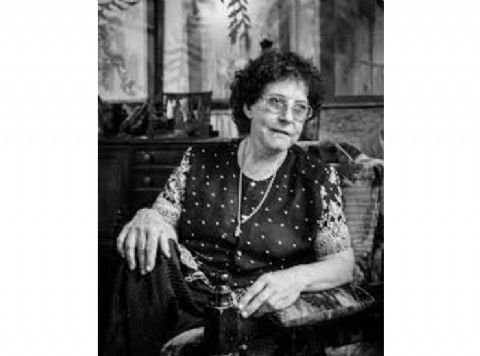 Amanda Mayor: una vida dedicada al arte y a la memoria