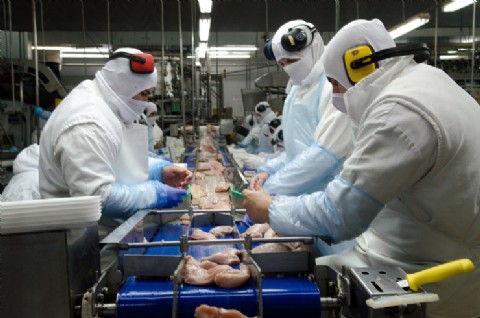 Las exportaciones crecieron 21 por ciento en el primer trimestre de 2026 en la provincia